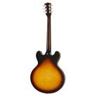 EPIPHONE - ES-345 VINTAGE BURST