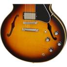 EPIPHONE - ES-345 VINTAGE BURST