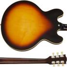 EPIPHONE - ES-345 VINTAGE BURST