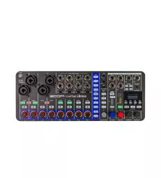 ZOOM - L6MAX LIVETRACK