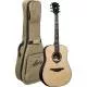 LAG - HV50DE DREADNOUGHT