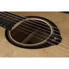 LÂG - AUDITORIUM CUTAWAY LEFTY