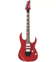 IBANEZ - RG470DXWCA CANDY APPLE