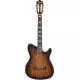 IBANEZ - FRH20SMNTCL TOBACCO BURST LOW GLOSS
