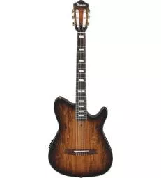 IBANEZ - FRH20SMNTCL TOBACCO BURST LOW GLOSS