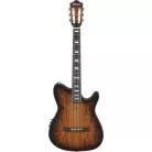 IBANEZ - FRH20SMNTCL TOBACCO BURST LOW GLOSS