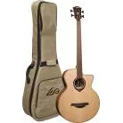 LÂG - JUMBO BASS CUTAWAY