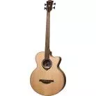 LÂG - JUMBO BASS CUTAWAY
