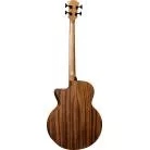 LÂG - JUMBO BASS CUTAWAY