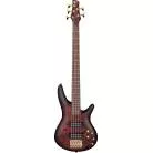 IBANEZ - SR305EDXWZM WINE RED FROZEN MATTE