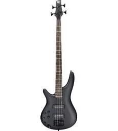 IBANEZ - SR300EBLWK WEATHERED BLACK