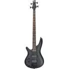 IBANEZ - SR300EBLWK WEATHERED BLACK