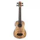 KALA - SPALTED MANGO U-BASS, LIVRE AVEC HOUSSE