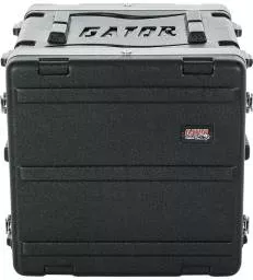 GATOR - RACK STANDARD 19" GR EN POLYHYLENE 10 U