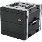 GATOR - RACK STANDARD 19" GR EN POLYHYLENE 10 U