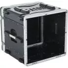 GATOR - RACK STANDARD 19" GR EN POLYHYLENE 10 U