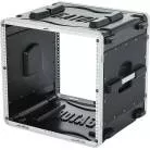 GATOR - RACK STANDARD 19" GR EN POLYHYLENE 10 U