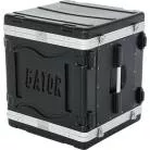 GATOR - RACK STANDARD 19" GR EN POLYHYLENE 10 U