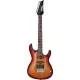 IBANEZ - GSA60BS BROWN SUNBURST