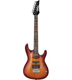 IBANEZ - GSA60BS BROWN SUNBURST