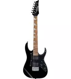 IBANEZ - GRGM21BKN BLACK NIGHT