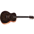 TAYLOR - GS Mini-e Special Edition, Paisley Burst