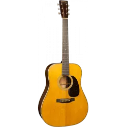 MARTIN - D-28 AUTHENTIC...