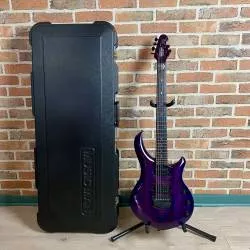 MUSIC MAN - MAJESTY...