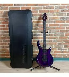 MUSIC MAN - MAJESTY...