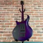 MUSIC MAN - MAJESTY MONARCHY MAJESTIC PURPLE + ETUI + ACCESSOIRES