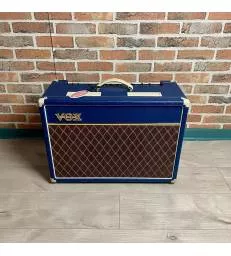VOX - AC15C1 RICH BLEU EDITION