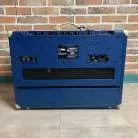 VOX - AC15C1 RICH BLEU EDITION