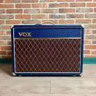 VOX - AC15C1 RICH BLEU EDITION