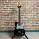 FENDER - AMERICAN ULTRA TELECASTER MN TEXAS TEA + ETUI