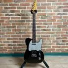 FENDER - AMERICAN ULTRA TELECASTER MN TEXAS TEA + ETUI