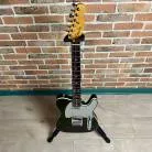 FENDER - AMERICAN ULTRA TELECASTER MN TEXAS TEA + ETUI