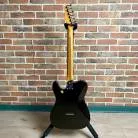 FENDER - AMERICAN ULTRA TELECASTER MN TEXAS TEA + ETUI