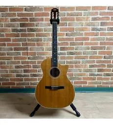 TAYLOR - 414CE-N + ETUI