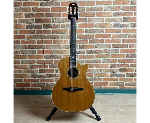 TAYLOR - 414CE-N + ETUI