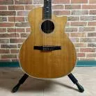 TAYLOR - 414CE-N + ETUI