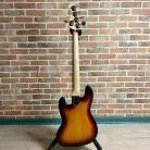 SQUIER - BASS AFFINITY V