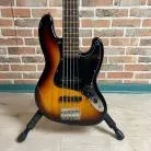 SQUIER - BASS AFFINITY V