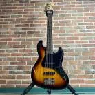SQUIER - BASS AFFINITY V