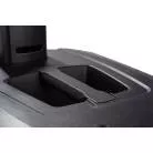 ALTO PROFESSIONAL - SYSTEMES COLONNE TS - 1200W, MIXEUR 5 CANAUX, BLUETOOTH TWS