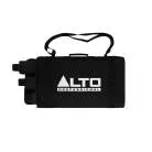 ALTO PROFESSIONAL - SYSTEMES COLONNE TS - 600W, MIXEUR 3 CANAUX, BLUETOOTH TWS