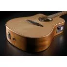 LâG - HYVIBE 10 DREADNOUGHT CUTAWAY LEFTY