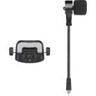 NUX - SYSTEME POUR INSTRUMENT A VENT 2,4GHZ, PEDALE
