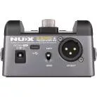 NUX - SYSTEME POUR INSTRUMENT A VENT 2,4GHZ, PEDALE