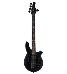 STERLING BY MUSIC MAN - BONGO - BONGO 5 STEALTH BLACK