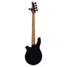 STERLING BY MUSIC MAN - BONGO - BONGO 5 STEALTH BLACK
